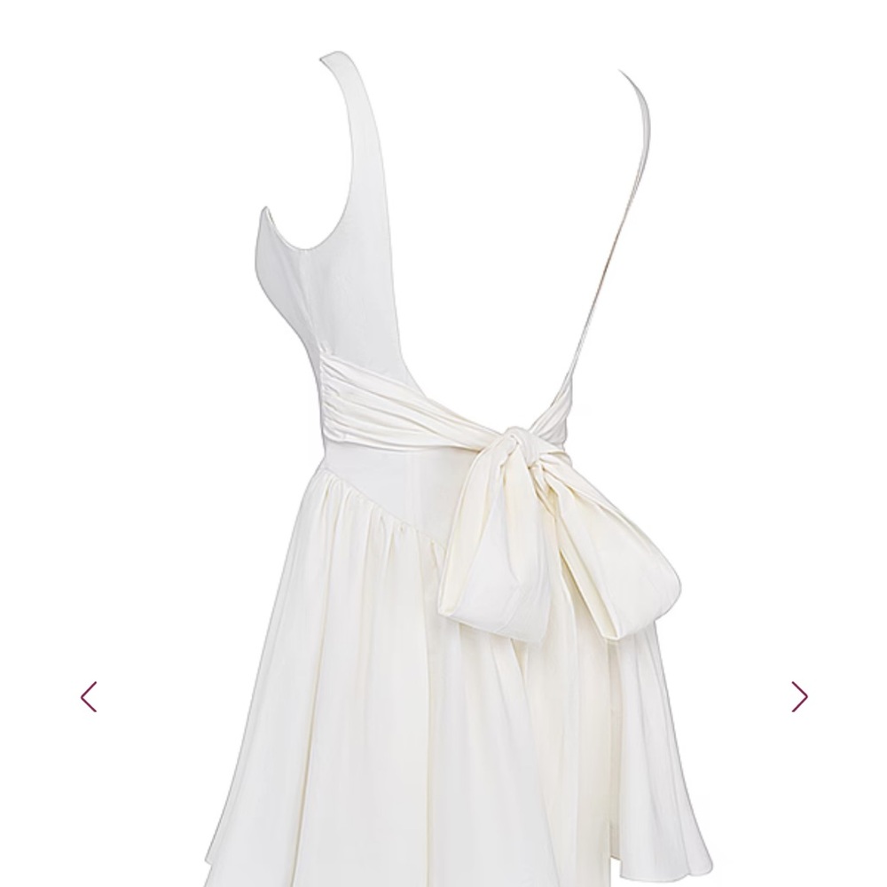 House of CB Florianne Dress - Picture 9 of 10